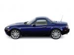 Mazda MX-5 Roadster Coupe 2006 года